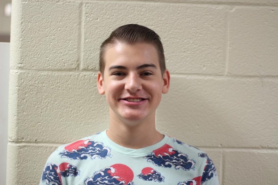 Kaleb Dufrene
