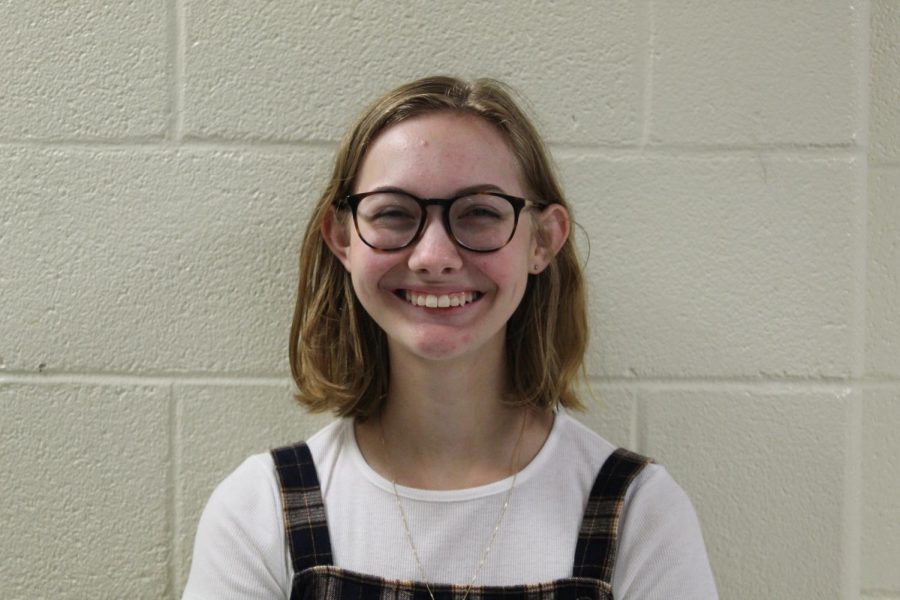 Maggie Boyd