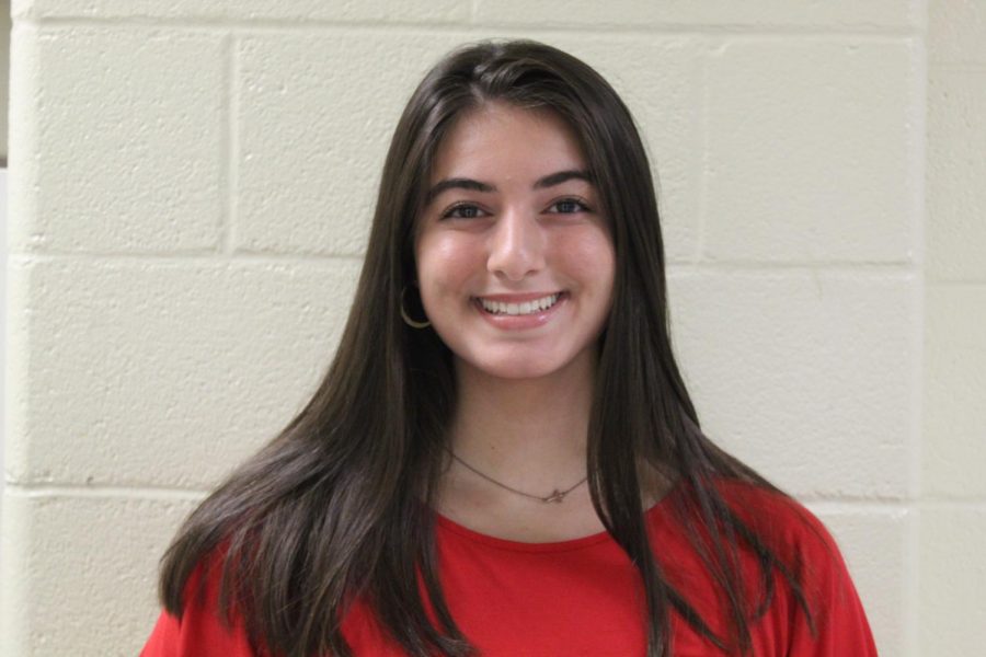 Sophia Randazzo