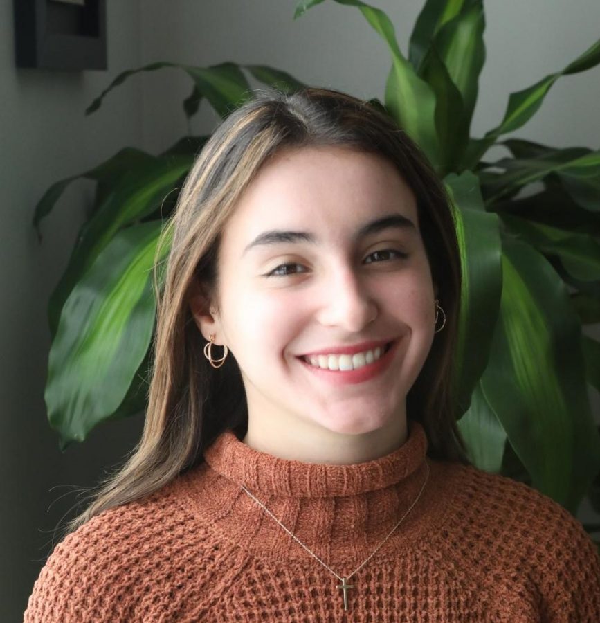 Isabella Pellom-Delucca