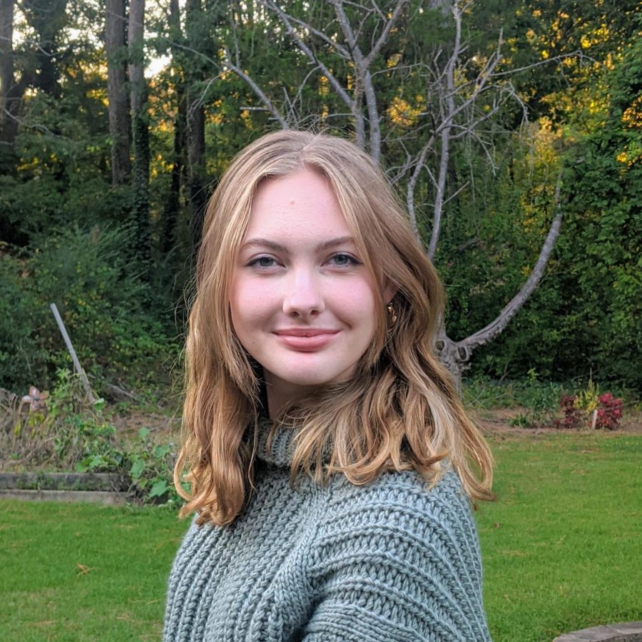 Maggie Boyd