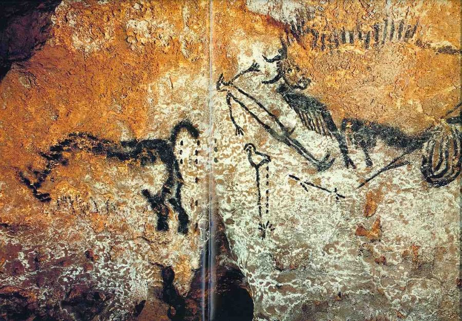 Ancient Cave Art Provides Insight into Prehistoric Use of Complex Astronomy