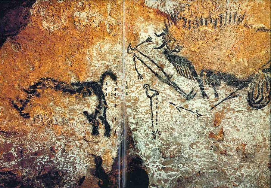 Ancient+Cave+Art+Provides+Insight+into+Prehistoric+Use+of+Complex+Astronomy