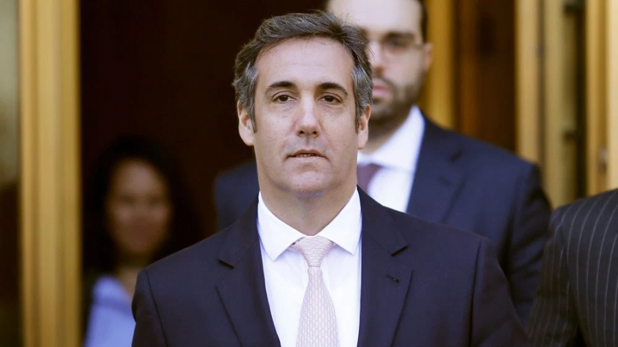 Michael Cohen Sentenced - Charges Against the Former Trump Attorney