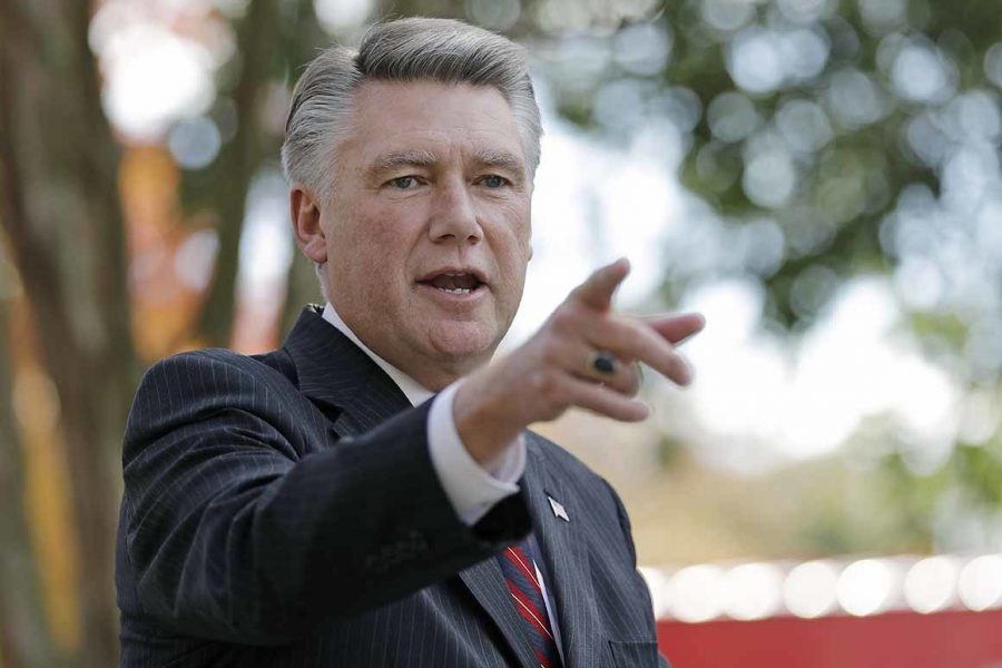 NC Board of Elections calls for a new 9th District Race; Harris steps down from consideration