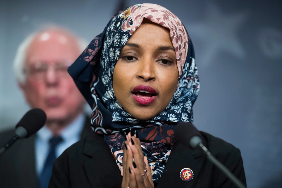 The Resolve to Condemn Hate: Where the Controversy Originates
