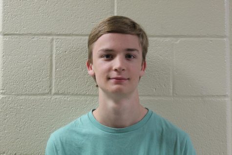 Zac Bestwick