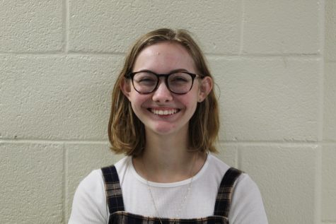 Maggie Boyd