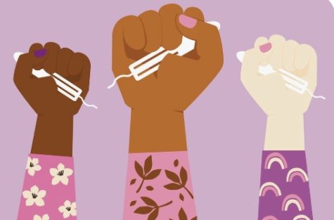 Should Menstrual Products Really Be Free?