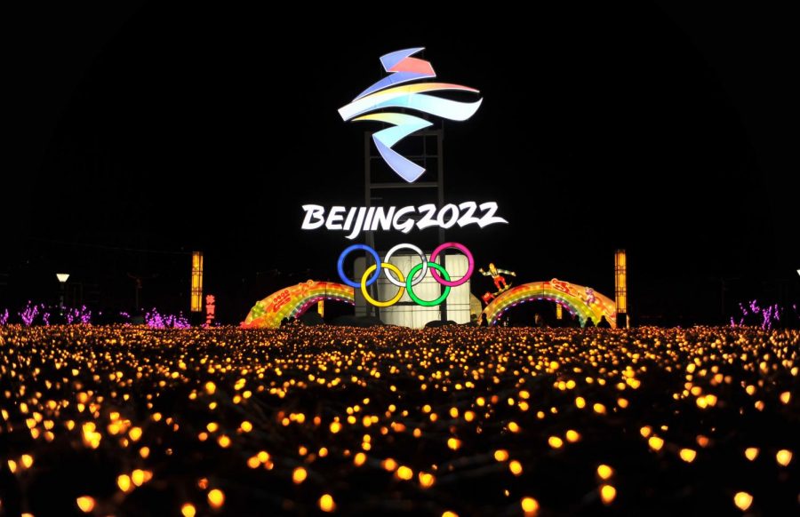 Politics in the Olympics: Beijing & Berlin