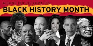 Honoring Black History Month