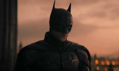 Robert Pattinson Introduces a Brand New Look to The Batman