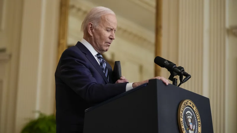President+Joe+Biden+during+the+annual+State+of+the+Union+Address.+Photo+credits%3A+Getty+Images.
