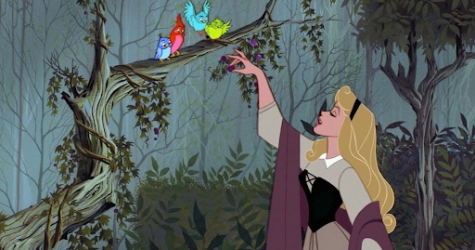 Disney Animation's New Dark Age – The Weddington Witness