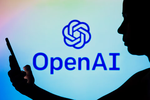 ChatGPT is OpenAI’s latest creation.   SOPA Images/Si via Reuters Connect
