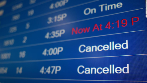 This Winter’s Flight Cancellation Crisis