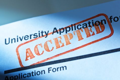 Tales of a College Applicant: Tips and Tricks when Applying to College as a Senior
