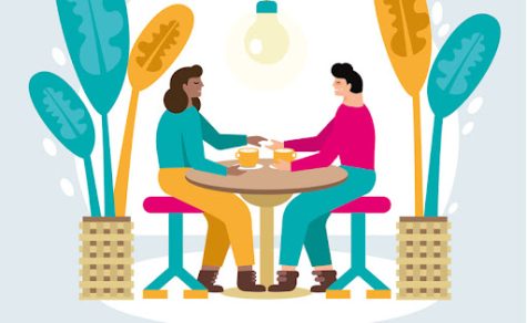 10 Signs of a Healthy Relationship