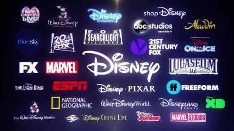 The Walt Disney Company: Unyielding Revenue Growth Amidst Shifting Landscapes
