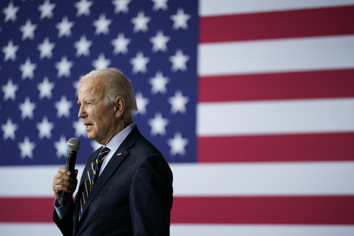 Photo via Politico/Patrick Semansky 