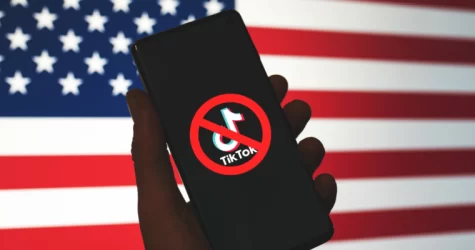 The TikTok Trials: Government Crackdowns & Weddington Students Weigh In