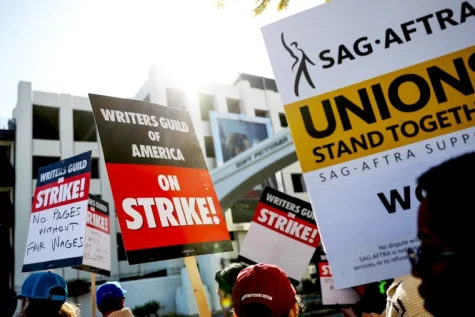 The Causes and Ramifications of the WGA’s Recent Strike