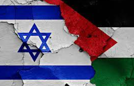 Whats Happening in the Israeli-Palestinian Conflict?