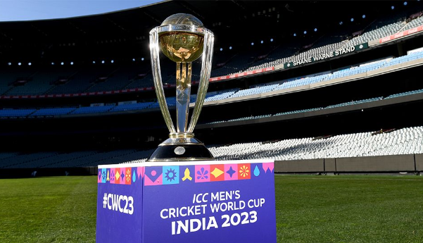 2023 Cricket World Cup: Overview
