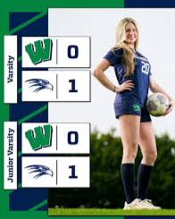 Weddington gets Conquered by Charlotte Latin in Womens Soccer Home Opener
