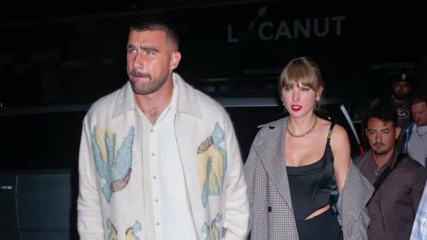 Timeline of Taylor Swift and Travis Kelce’s relationship