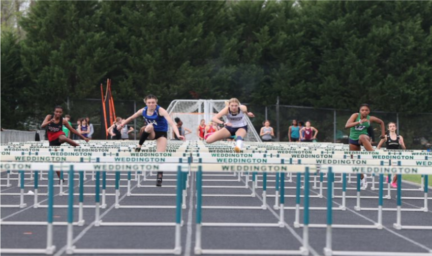 What It Takes to Become a Hurdler: A Sport of Skill and Agility