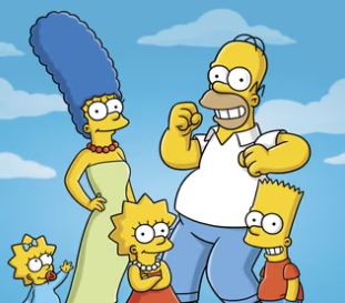 The Simpsons – Predicting the Unpredictable