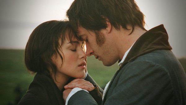 Pride and Prejudice Back Again and We Love, Love, Love It!