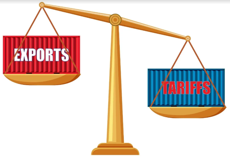 How Trump’s Tariffs Shook the Economy and Where Things Stand Now