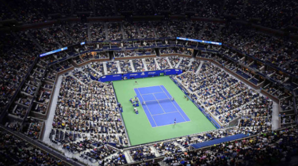 US Open Serves Major Economic Gains for New York City