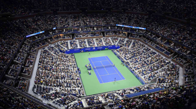 US Open Serves Major Economic Gains for New York City